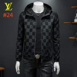 Picture of Louis Vuitton Jackets _SKULVM-5XL12yx59231699
